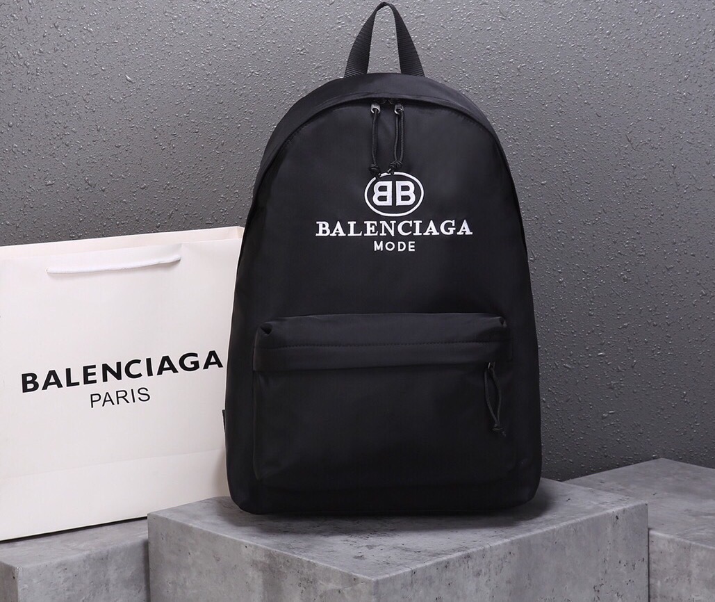 발렌시아가 Balenciaga 남여공용 백팩 BC0394