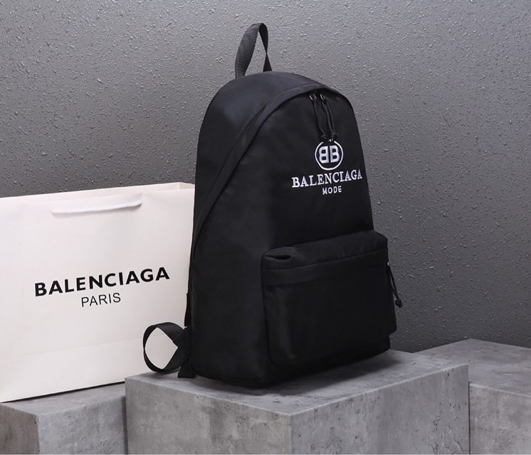 발렌시아가 Balenciaga 남여공용 백팩 BC0394