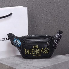 발렌시아가 Balenciaga남여공용 벨트백 BC0382