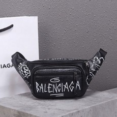 발렌시아가 Balenciaga 남여공용 벨트백 BC0384