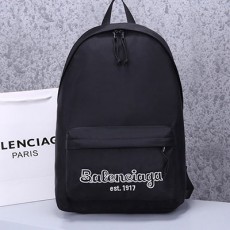 발렌시아가 Balenciaga 남여공용 백팩 BC0387