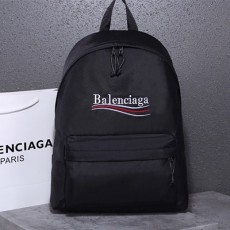 발렌시아가 Balenciaga 남여공용 백팩 BC0401