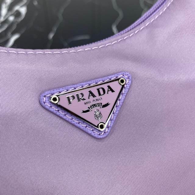 프라다 PRADA 여성 호보백 PD0482