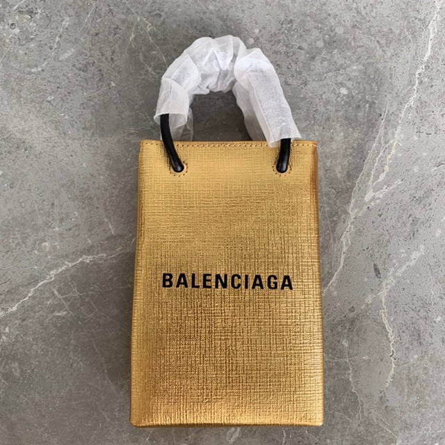 발렌시아가 Balenciaga 여성 폰홀더백 BC0428