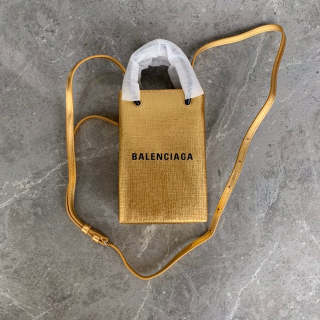 발렌시아가 Balenciaga 여성 폰홀더백 BC0428