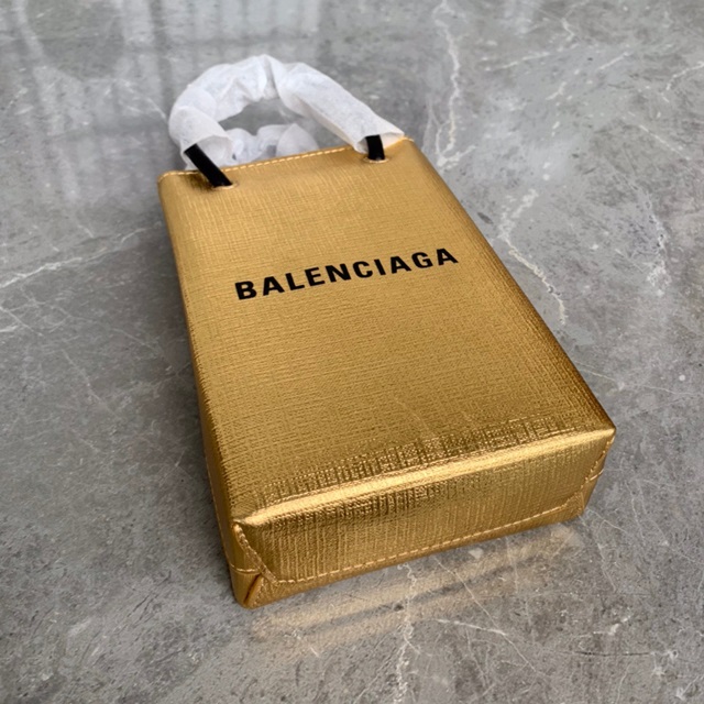 발렌시아가 Balenciaga 여성 폰홀더백 BC0428