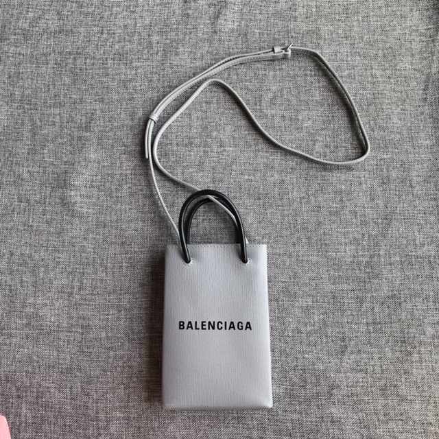 발렌시아가 Balenciaga 여성 폰홀더백 BC0429