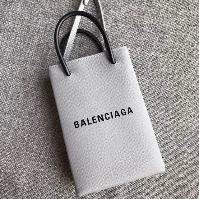 발렌시아가 Balenciaga 여성 폰홀더백 BC0429