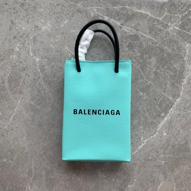 발렌시아가 Balenciaga 여성 폰홀더백 BC0432