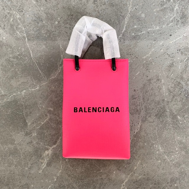 발렌시아가 Balenciaga 여성 폰홀더백 BC0433