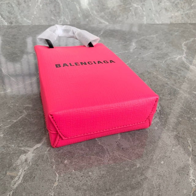 발렌시아가 Balenciaga 여성 폰홀더백 BC0433