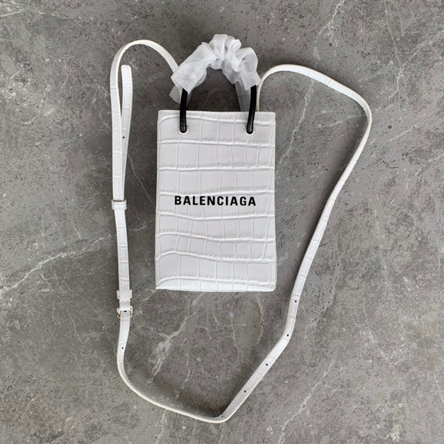 발렌시아가 Balenciaga 여성 폰홀더백 BC0434