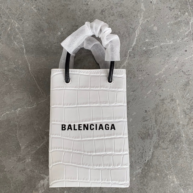 발렌시아가 Balenciaga 여성 폰홀더백 BC0434