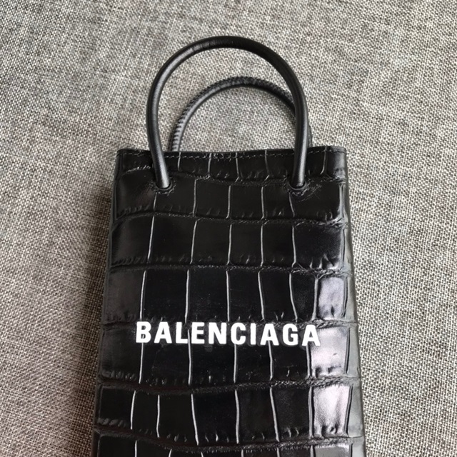 발렌시아가 Balenciaga 여성 폰홀더백 BC0435