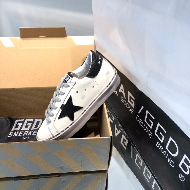 골든구스 GOLDEN GOOSE 여성 스니커즈 GD0388