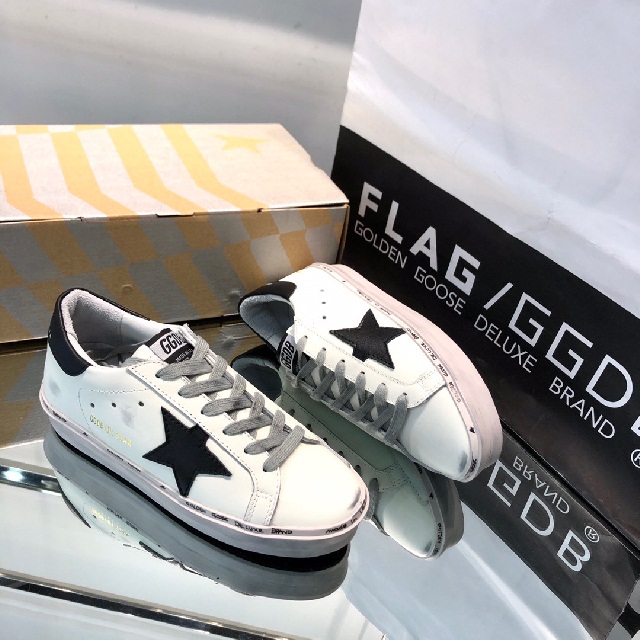 골든구스 GOLDEN GOOSE 여성 스니커즈 GD0388