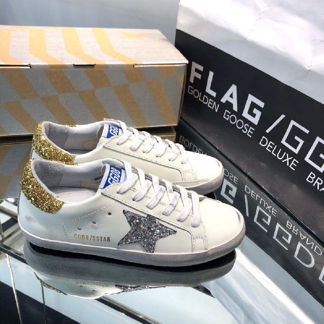 골든구스 GOLDEN GOOSE 남여공용 스니커즈 GD0394