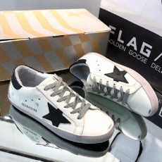 골든구스 GOLDEN GOOSE 남여공용 스니커즈 GD0379