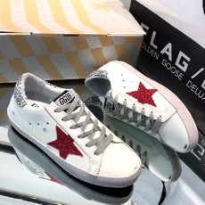 골든구스 GOLDEN GOOSE 남여공용 스니커즈 GD0380