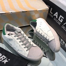 골든구스 GOLDEN GOOSE 남여공용 스니커즈 GD0392