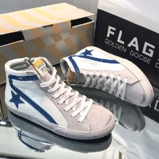 골든구스 GOLDEN GOOSE 남여공용 스니커즈 GD0422