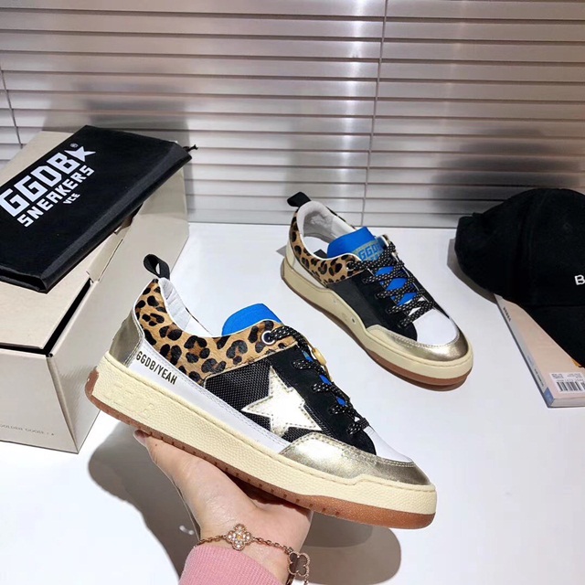 골든구스 GOLDEN GOOSE 여성 스니커즈 GD0440