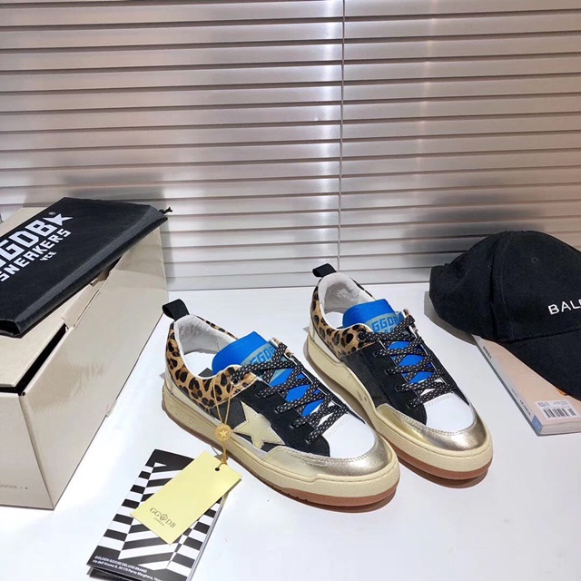 골든구스 GOLDEN GOOSE 여성 스니커즈 GD0440