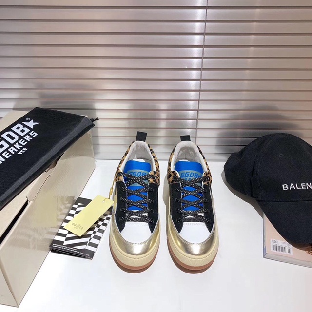 골든구스 GOLDEN GOOSE 여성 스니커즈 GD0440