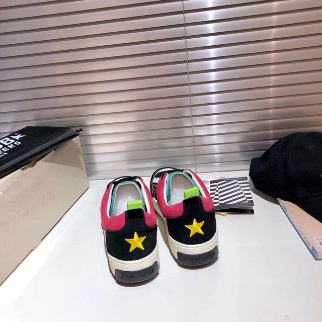 골든구스 GOLDEN GOOSE 여성 스니커즈 GD0441