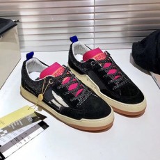 골든구스 GOLDEN GOOSE 여성 스니커즈 GD0443