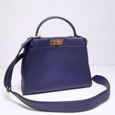 펜디 FENDI 미듐  피카부 백 FD0535