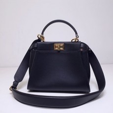 펜디 FENDI 미니 피카부 백 FD0538