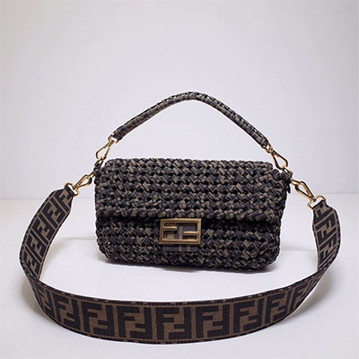 펜디 FENDI 바게트 백 FD0580