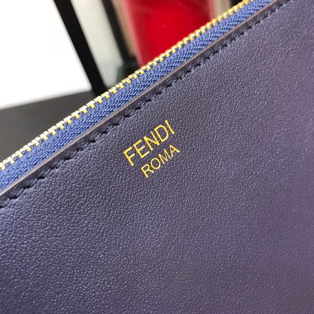 펜디 FENDI 트리플렛 클러치 FD0590