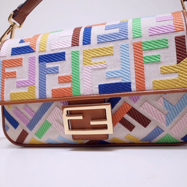 펜디 FENDI 바게트 백 FD0571