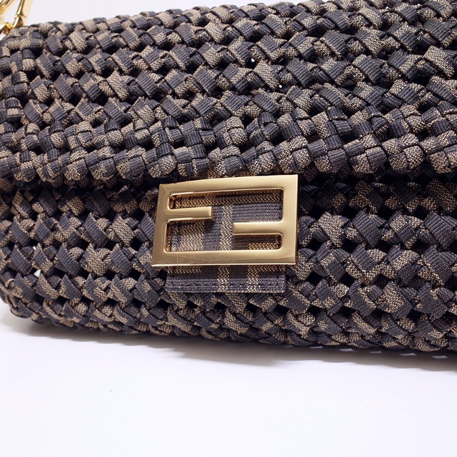 펜디 FENDI 바게트 백 FD0580