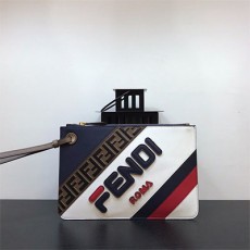 펜디 FENDI 트리플렛 클러치 FD0590