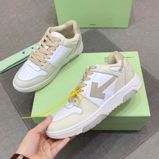 오프화이트 OFF WHITE 남여공용 스니커즈 OW0157