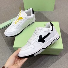 오프화이트 OFF WHITE 남여공용 스니커즈 OW0159