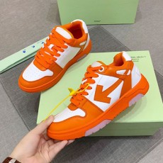 오프화이트 OFF WHITE 남여공용 스니커즈 OW0164