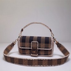 펜디 FENDI 바게트 백 FD0621