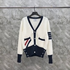 톰브라운 THOMBROWNE  남여공용 가디건 T1691