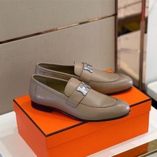 에르메스 HERMES 남성 더비슈즈 H08070