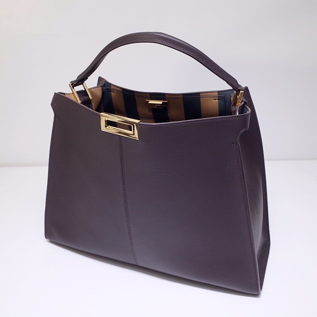 펜디 FENDI 피카부 백 FD0650