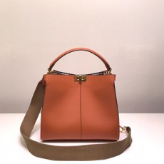 펜디 FENDI 피카부 백 FD0637