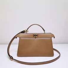 펜디 FENDI 아이코닉 피카부 백 FD0658