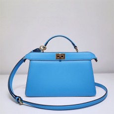 펜디 FENDI 아이코닉 피카부 백 FD0659