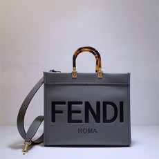 펜디 FENDI 선샤인 쇼퍼백 FD0670