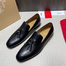 크리스찬 루부탱 CHRISTIAN LOUBOUTIN 남성 로퍼 CB185