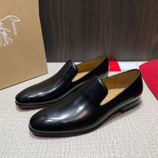 크리스찬 루부탱 CHRISTIAN LOUBOUTIN 남성 로퍼 CB187